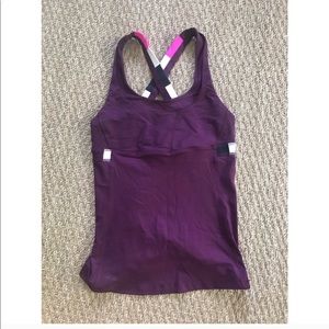 Bundle of 3 lulu items